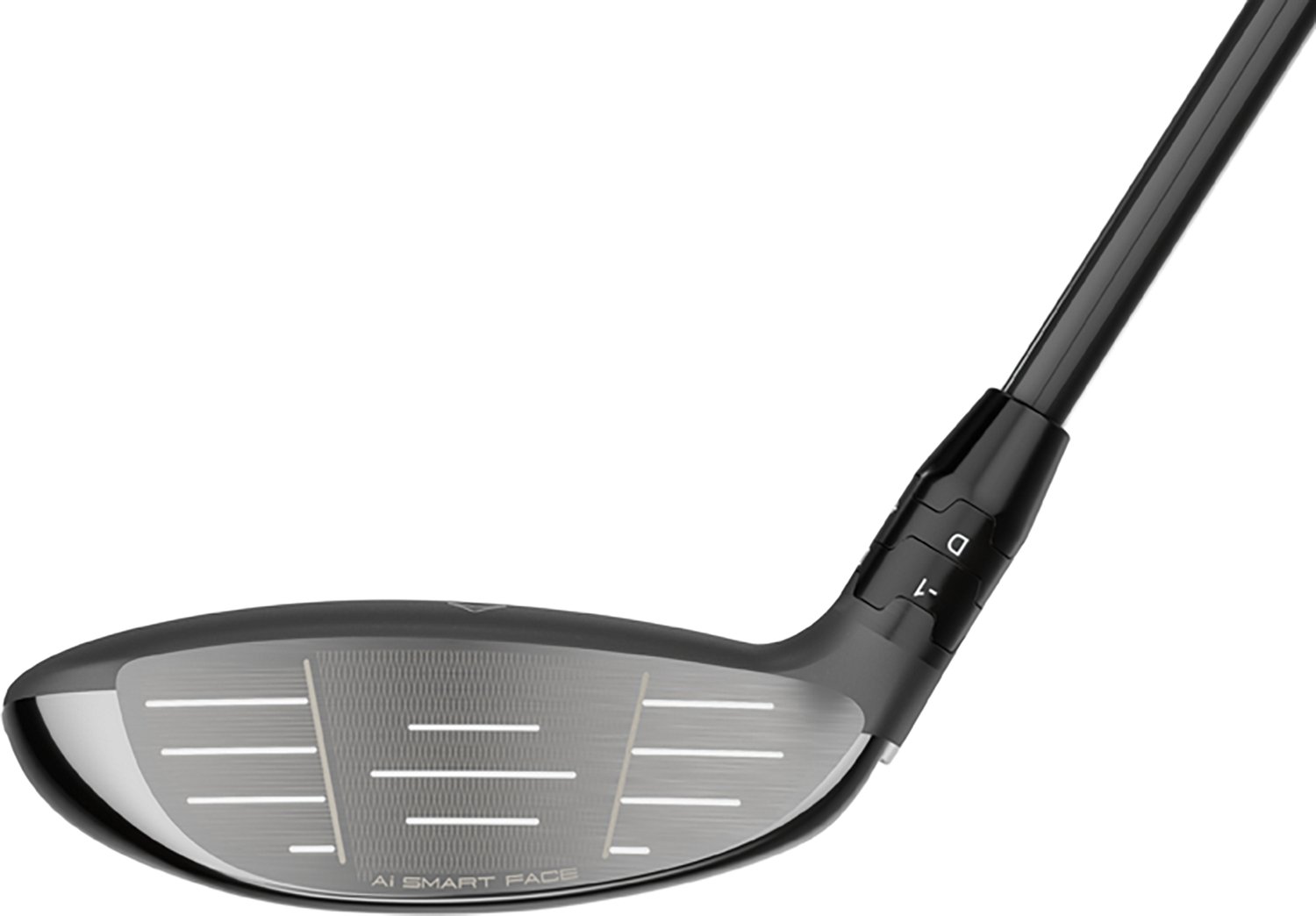 Callaway Women’s Paradym Ai Smoke MAX Fairway Wood - view number 5