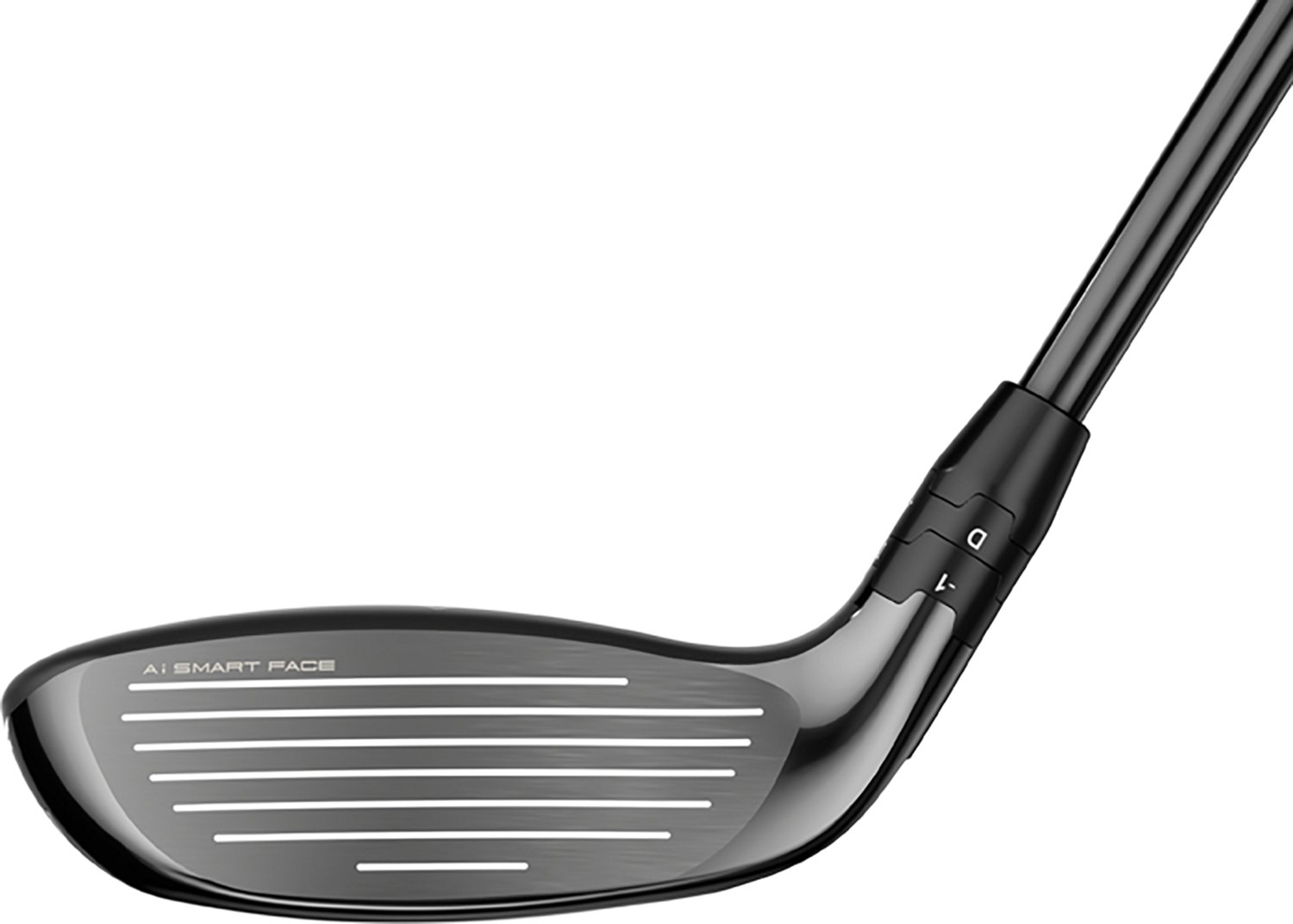 Callaway Women’s Paradym Ai Smoke MAX Fast Hybrid - view number 5