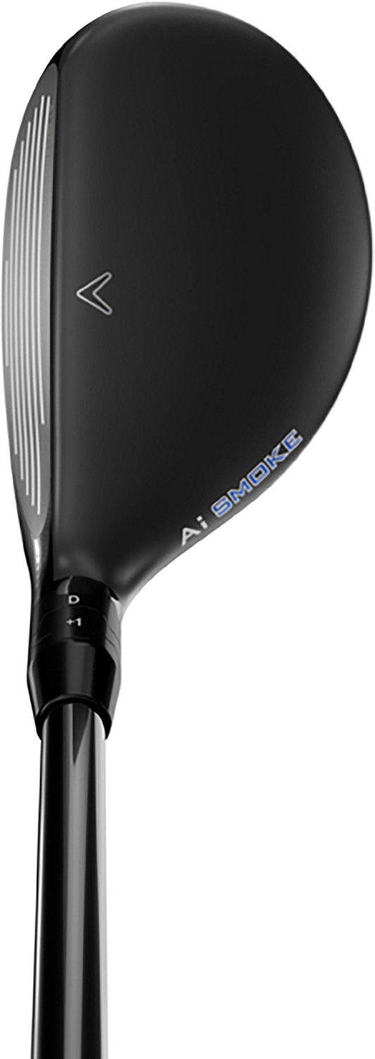 Callaway Women’s Paradym Ai Smoke MAX Fast Hybrid - view number 6