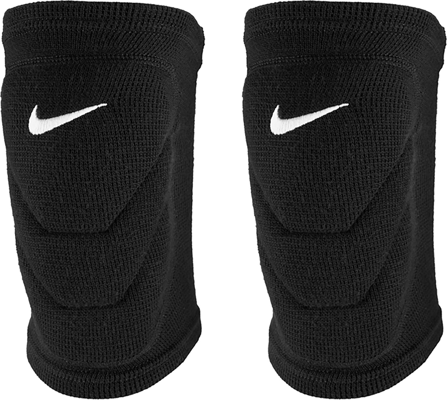 Nike Adults' Streak Volleyball Elbow Pads 2-Pack