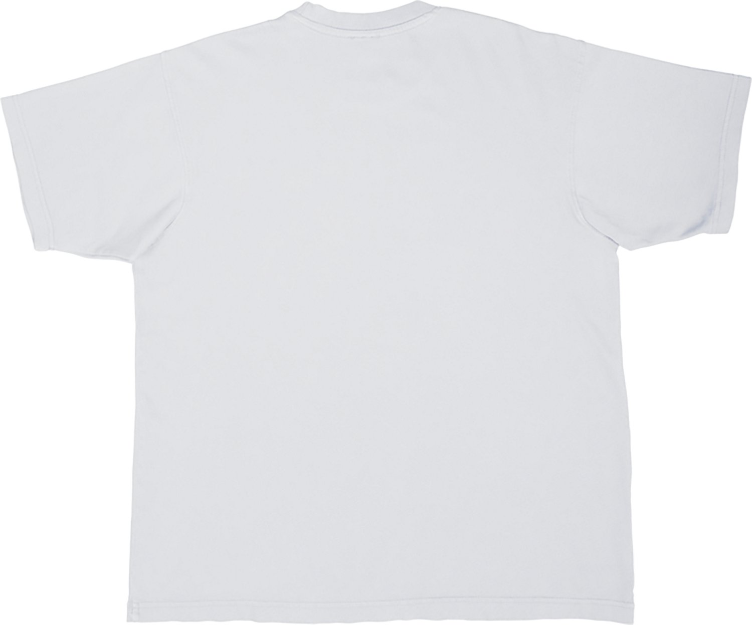 Stadium Essentials Women's Spurs Faded Pop Urban Short Sleeve Tee - view number 2