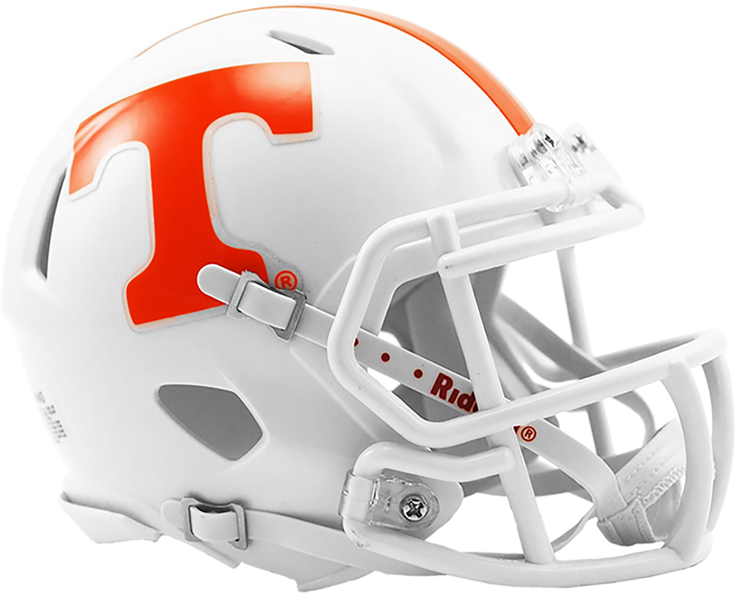 Riddell University of Tennessee Speed Mini Helmet - view number 2