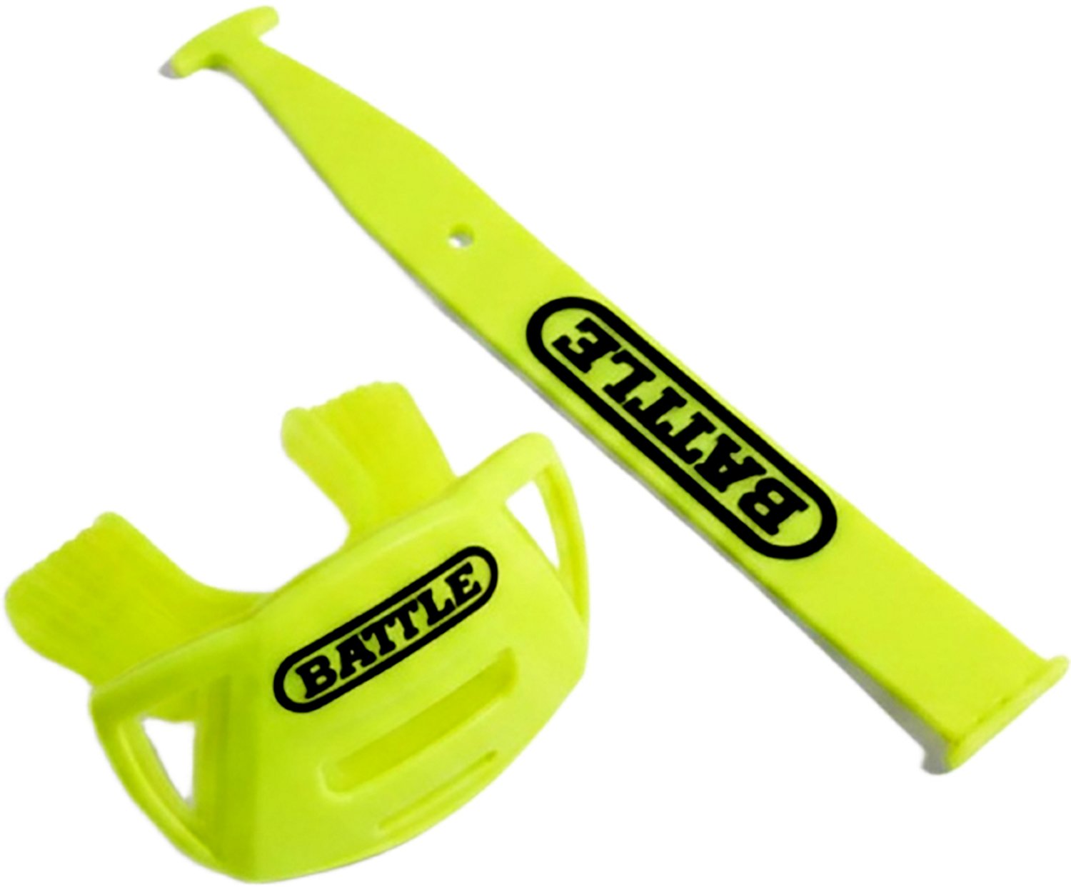 Battle Men's Speed Air Convertible Mouthguard