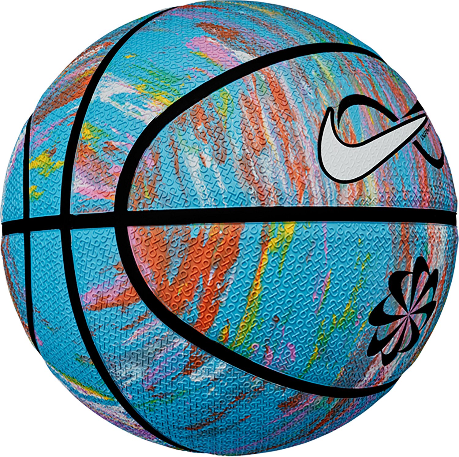 Nike Infinity Next Nature 2.0 Outdoor Basketball - view number 2