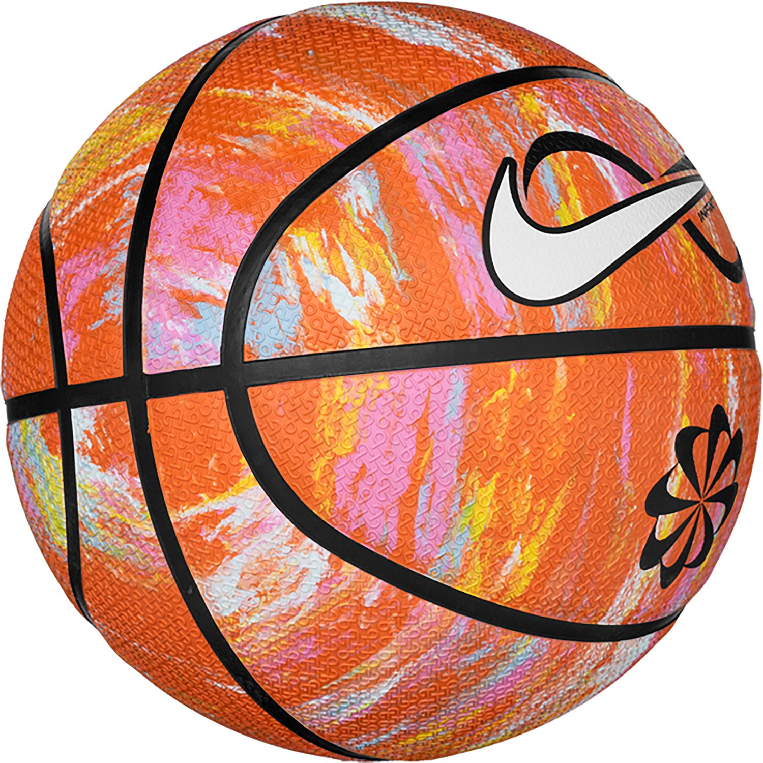Nike Infinity Next Nature 2.0 Outdoor Basketball - view number 2