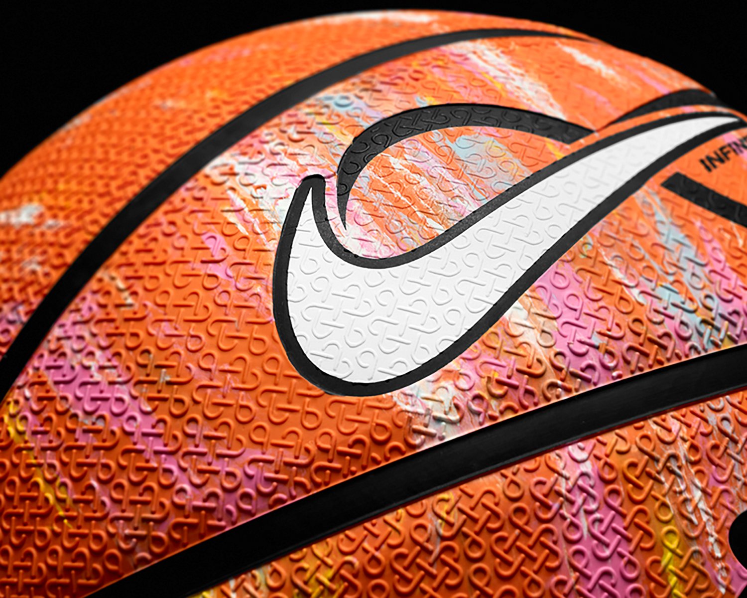 Nike Infinity Next Nature 2.0 Outdoor Basketball - view number 3