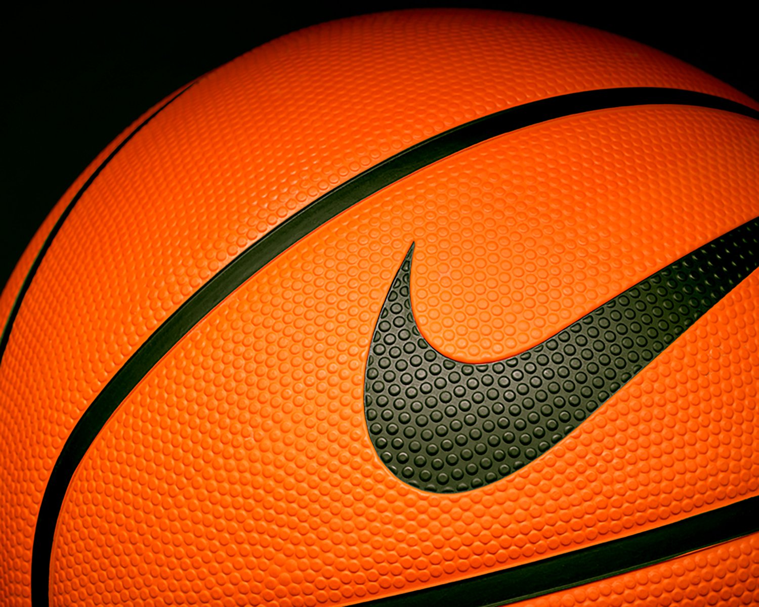 Nike Knockout Outdoor Basketball - view number 3