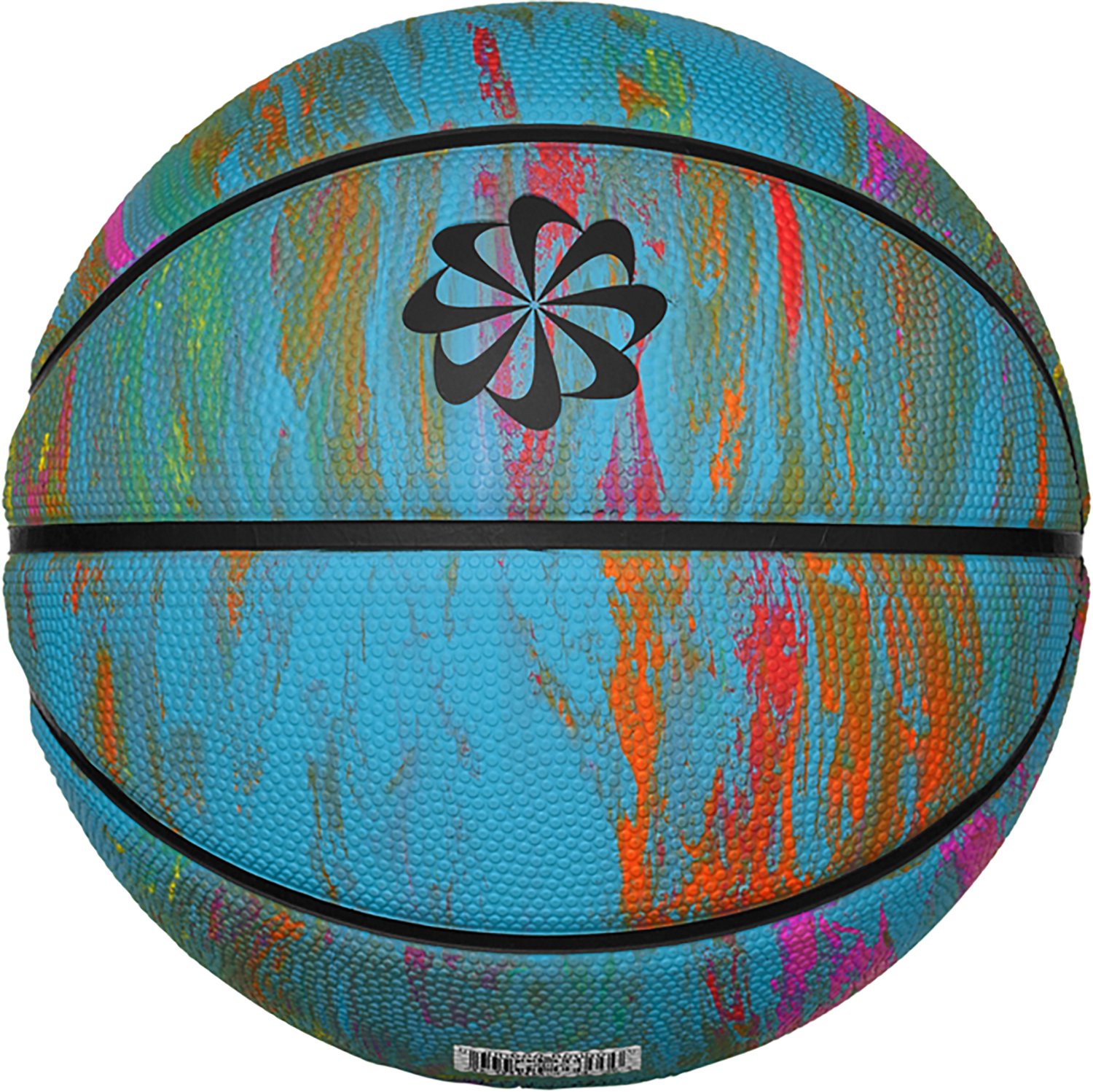 Nike Next Nature Mini Basketball - view number 2