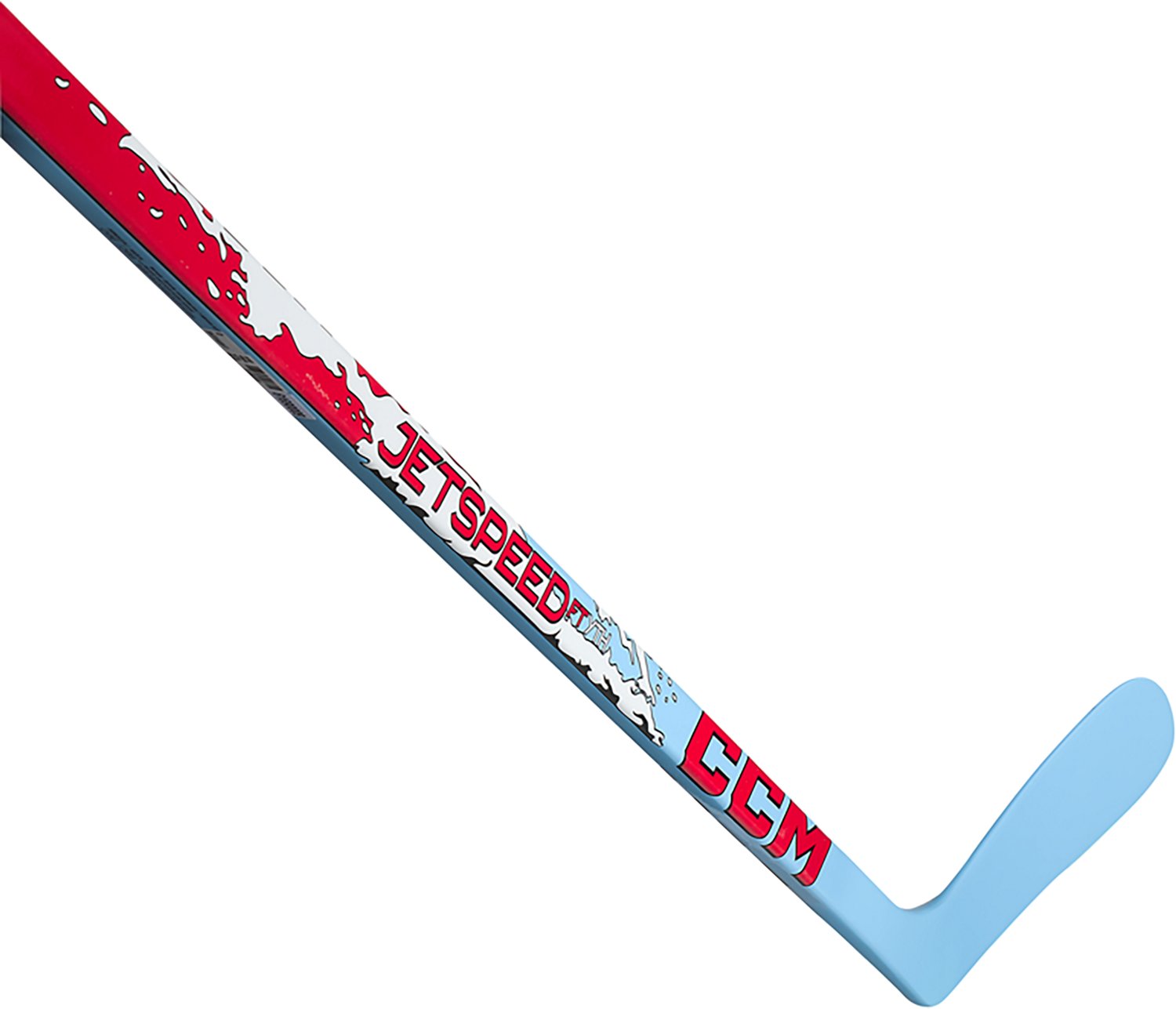 CCM JETSPEED FT Youth Hockey Stick - view number 2
