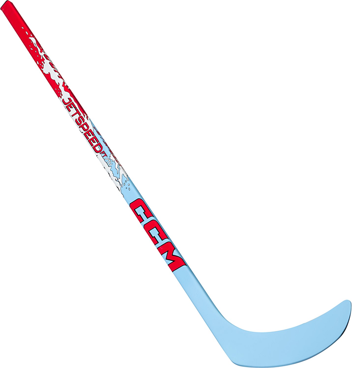 CCM JETSPEED FT Youth Hockey Stick - view number 4