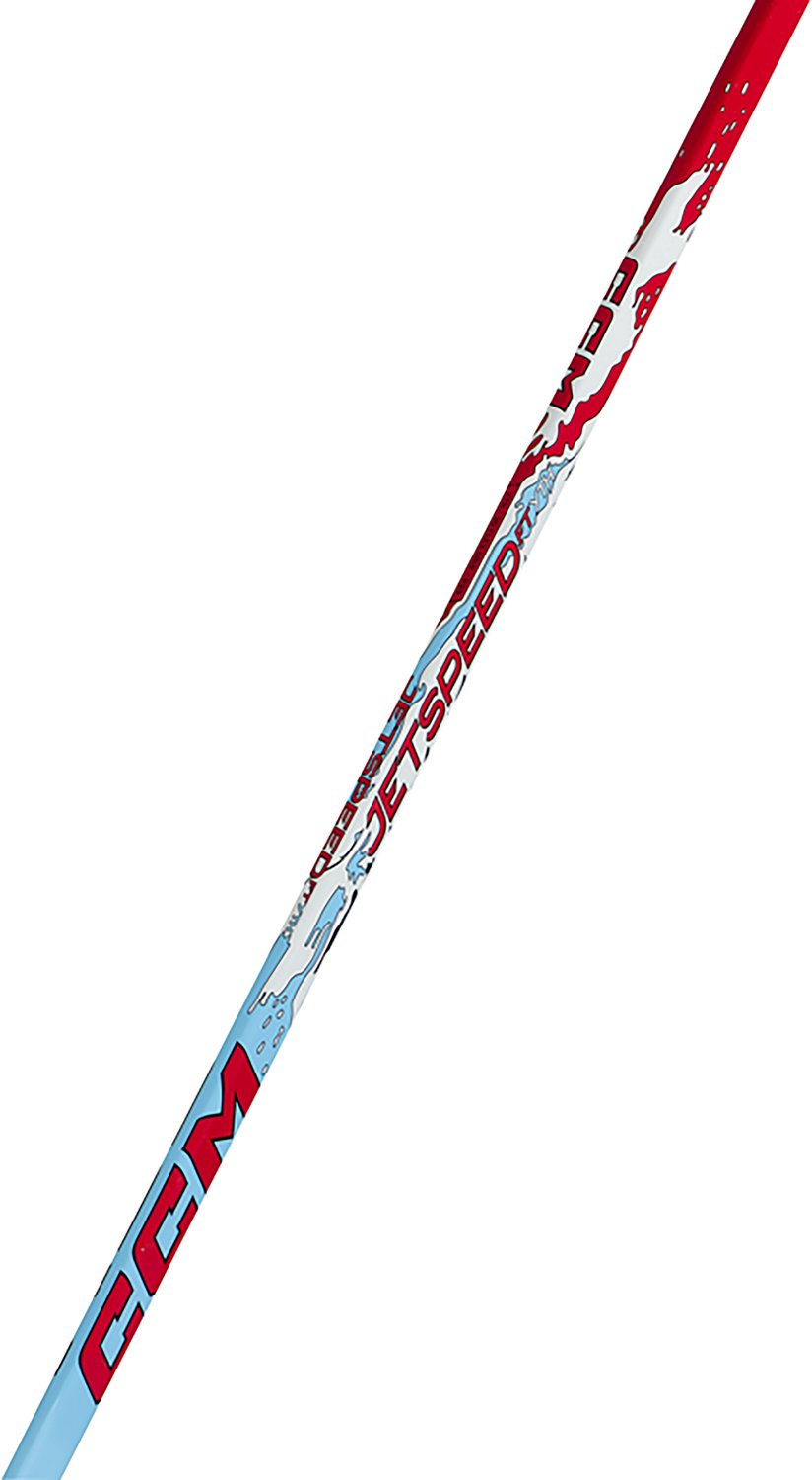 CCM JETSPEED FT Youth Hockey Stick - view number 5
