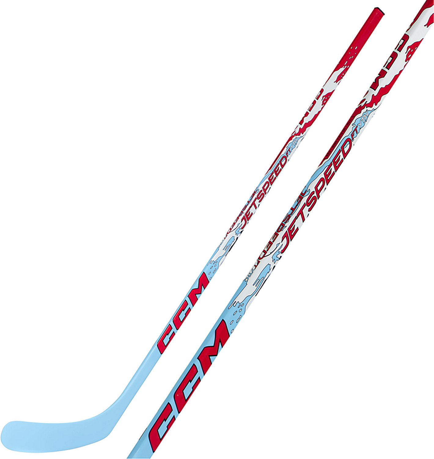 CCM JETSPEED FT Youth Hockey Stick - view number 6