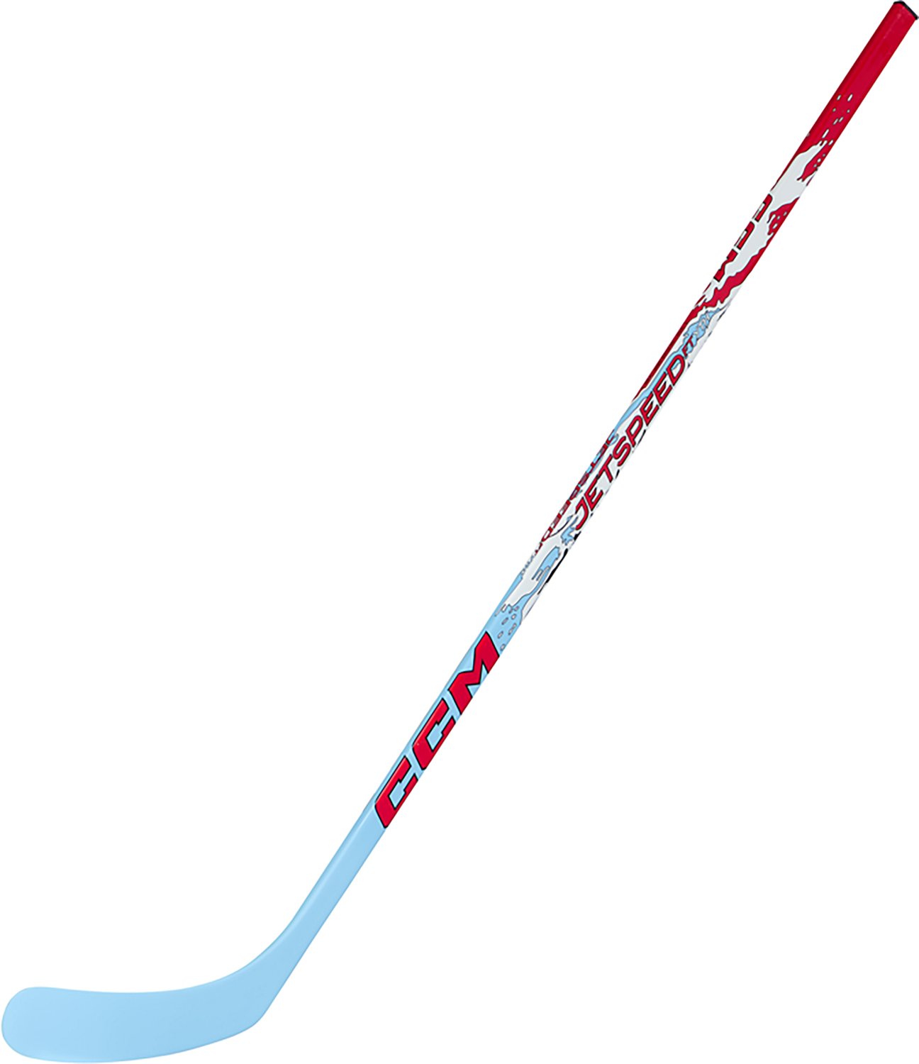 CCM JETSPEED FT Youth Hockey Stick