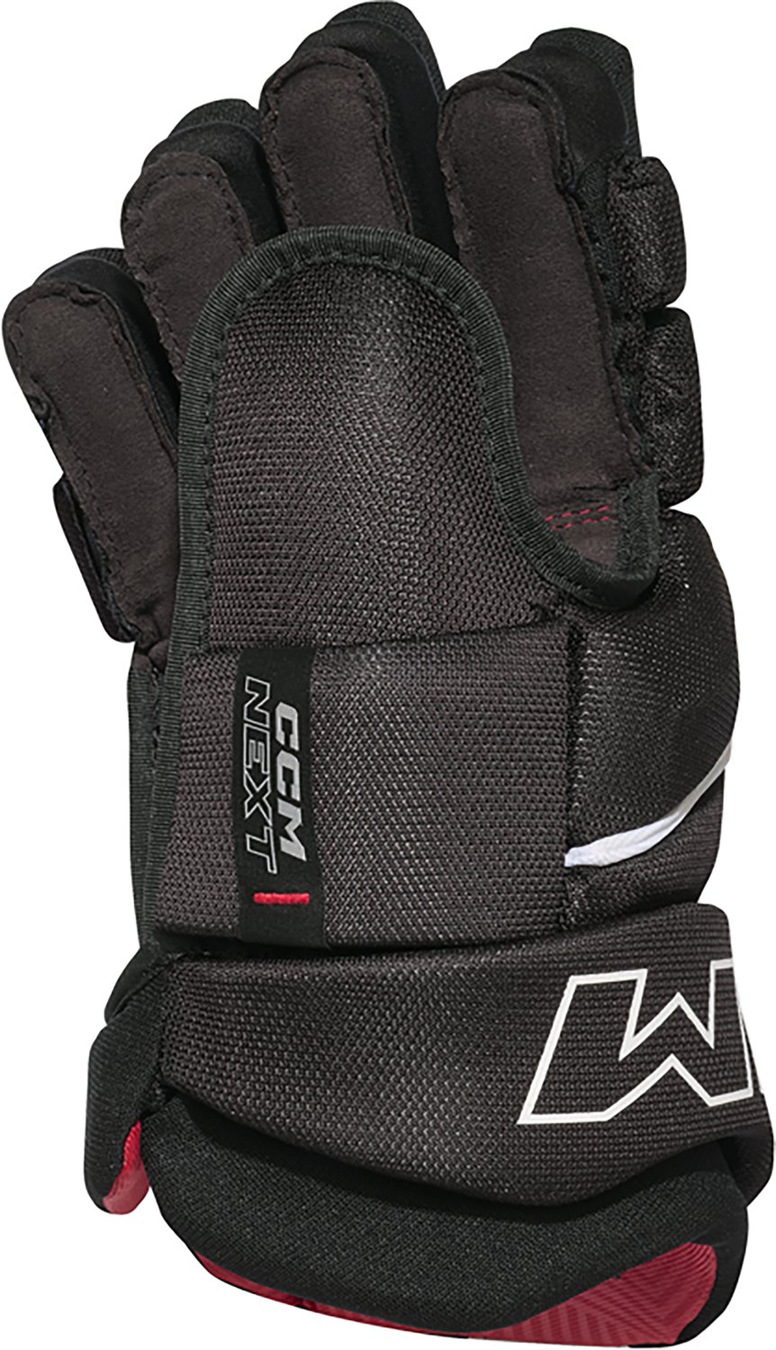 CCM NEXT Senior/Junior Hockey Gloves - view number 2