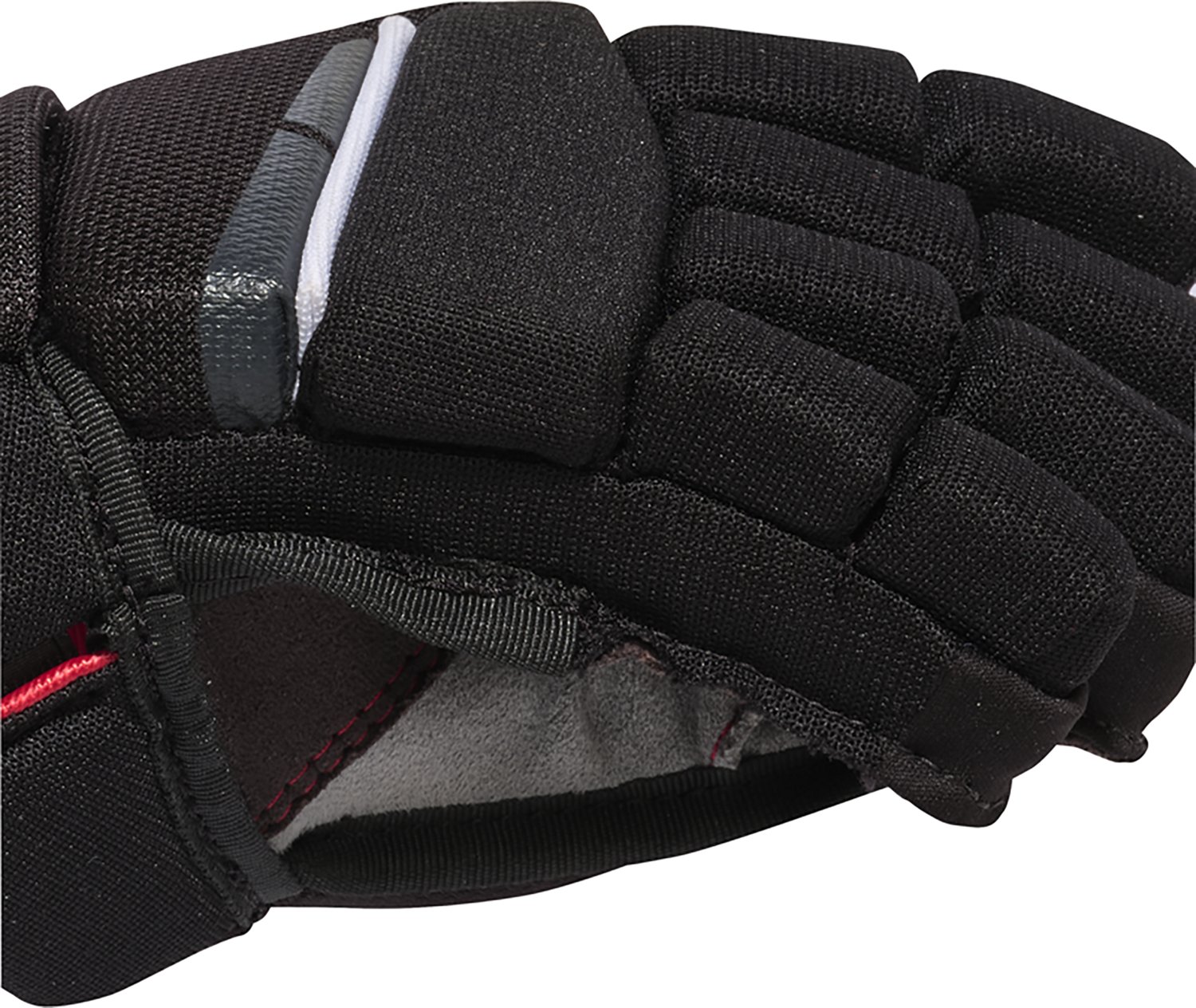 CCM NEXT Senior/Junior Hockey Gloves - view number 4