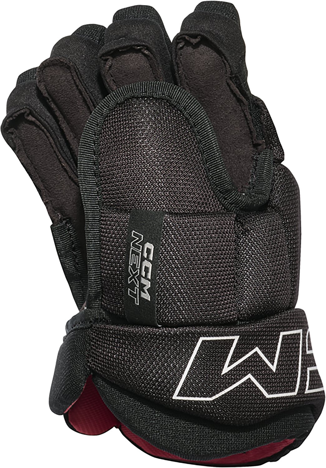 CCM NEXT Youth Hockey Gloves - view number 2