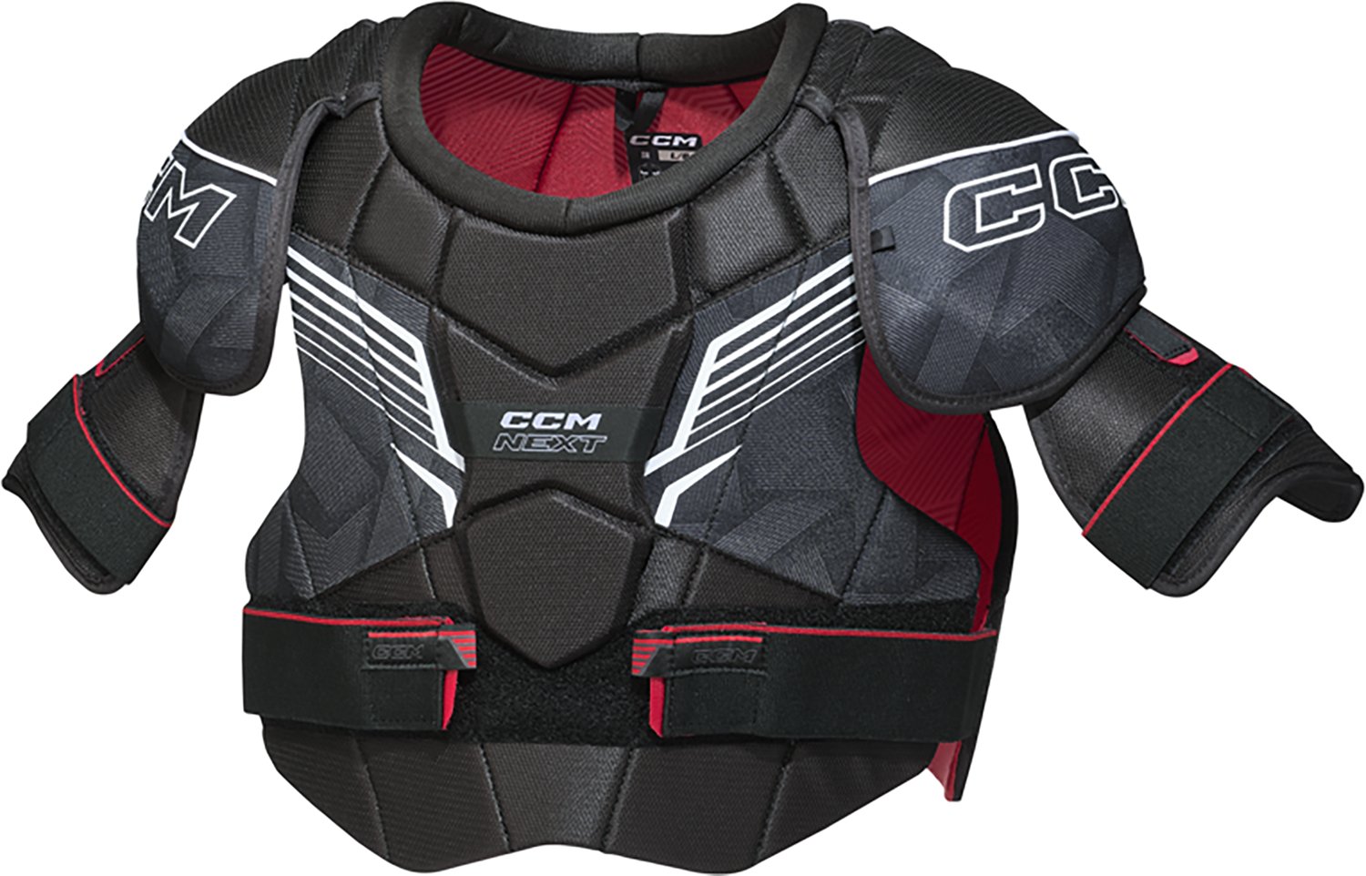 CCM NEXT Senior/Junior Shoulder Pads