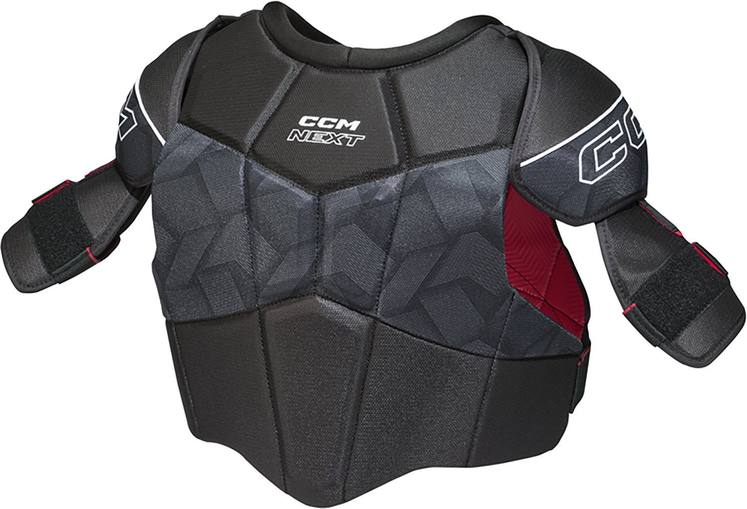 CCM NEXT Senior/Junior Shoulder Pads - view number 2