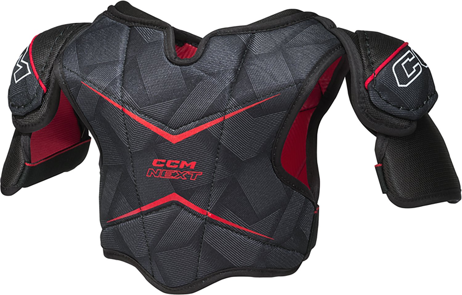 CCM NEXT Senior/Junior Shoulder Pads - view number 2