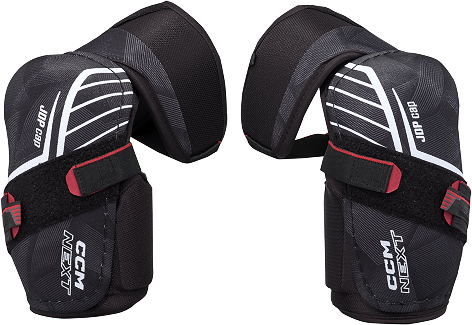 CCM NEXT Senior/Junior Elbow Pads