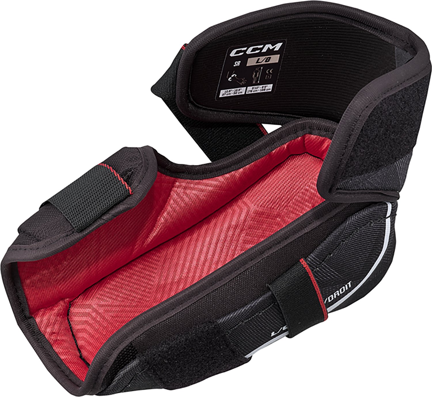 CCM NEXT Senior/Junior Elbow Pads - view number 3