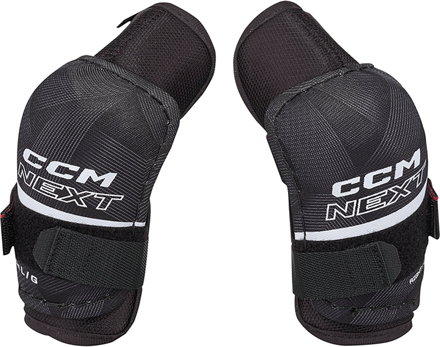 CCM NEXT Senior/Junior Elbow Pads