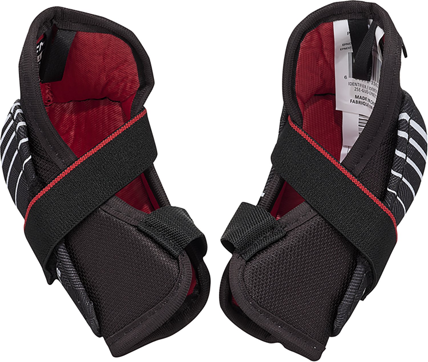 CCM NEXT Senior/Junior Elbow Pads - view number 2