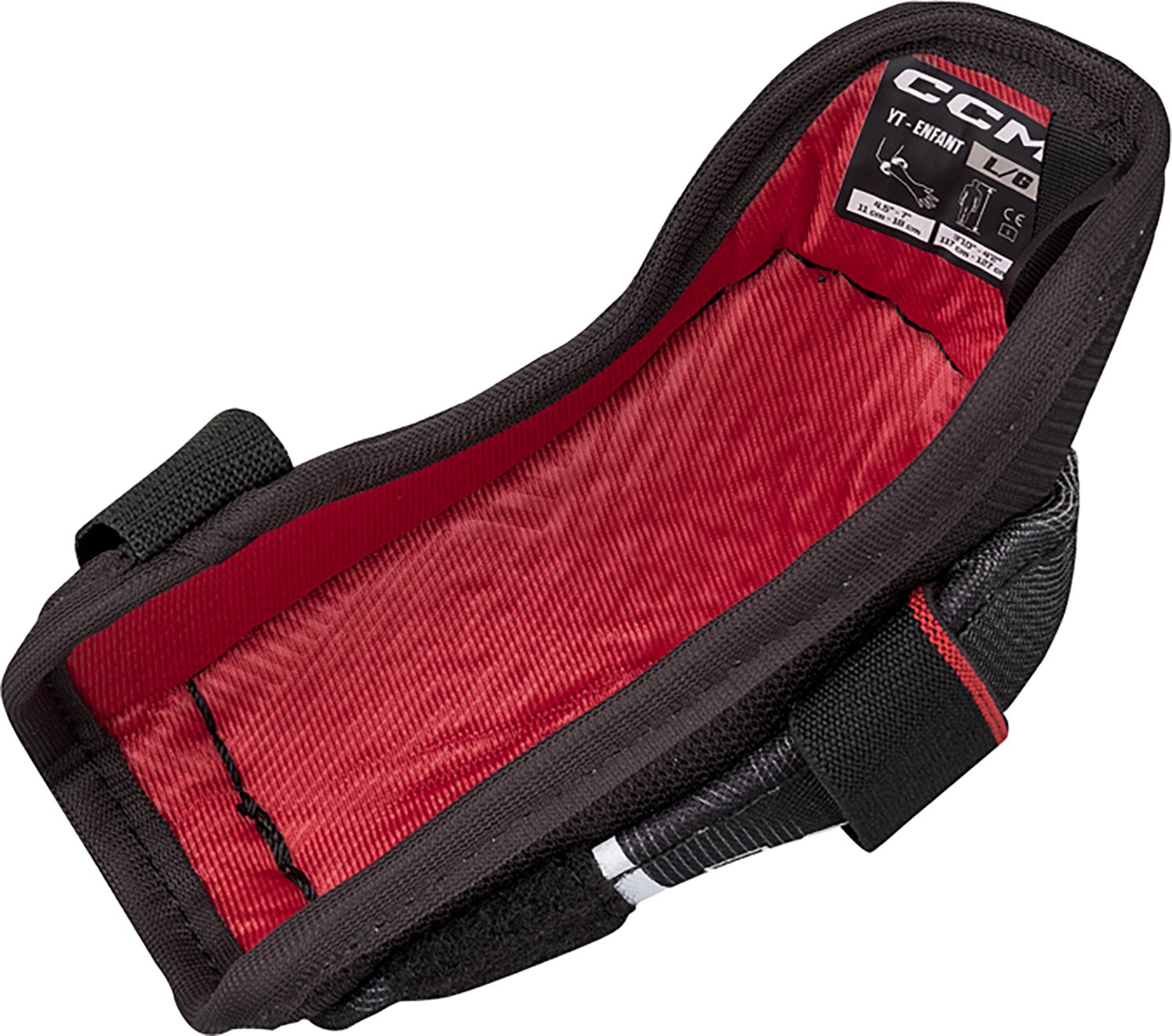 CCM NEXT Youth Elbow Pads - view number 3