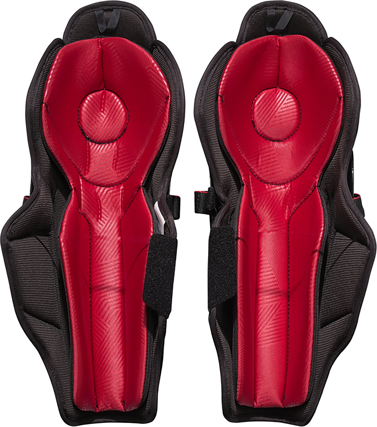 CCM NEXT Senior/Junior Shin Guards - view number 2