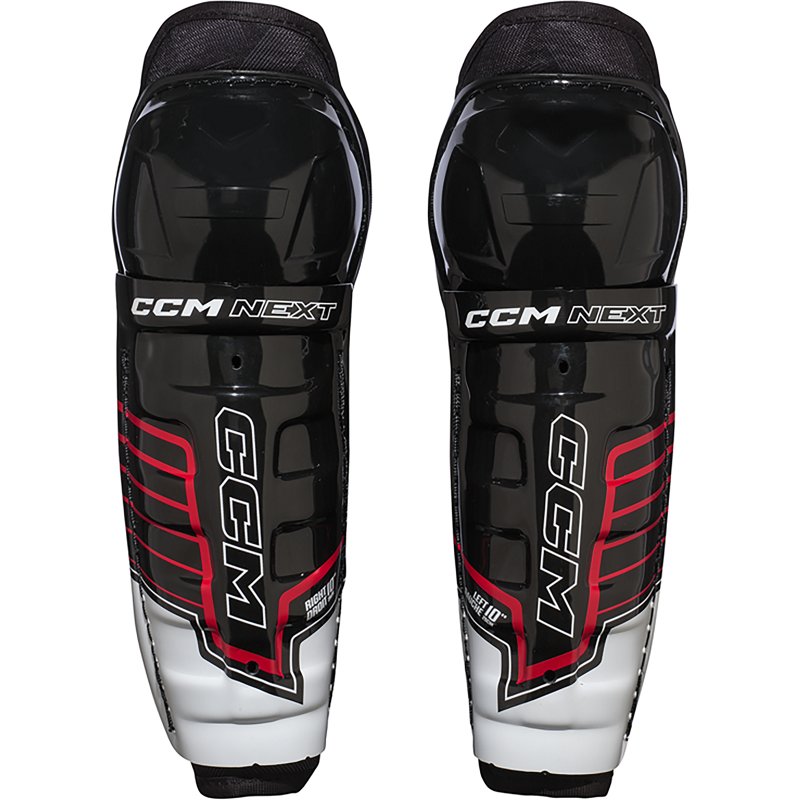 CCM Next Youth Shin Guards