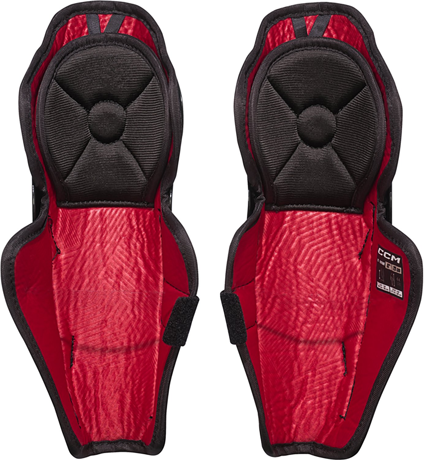 CCM NEXT Youth Shin Guards - view number 2