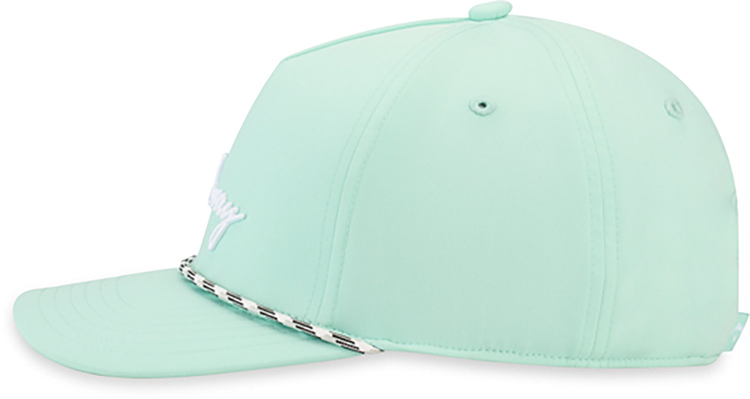 Callaway 2025 Birdie Putt Rope Hat