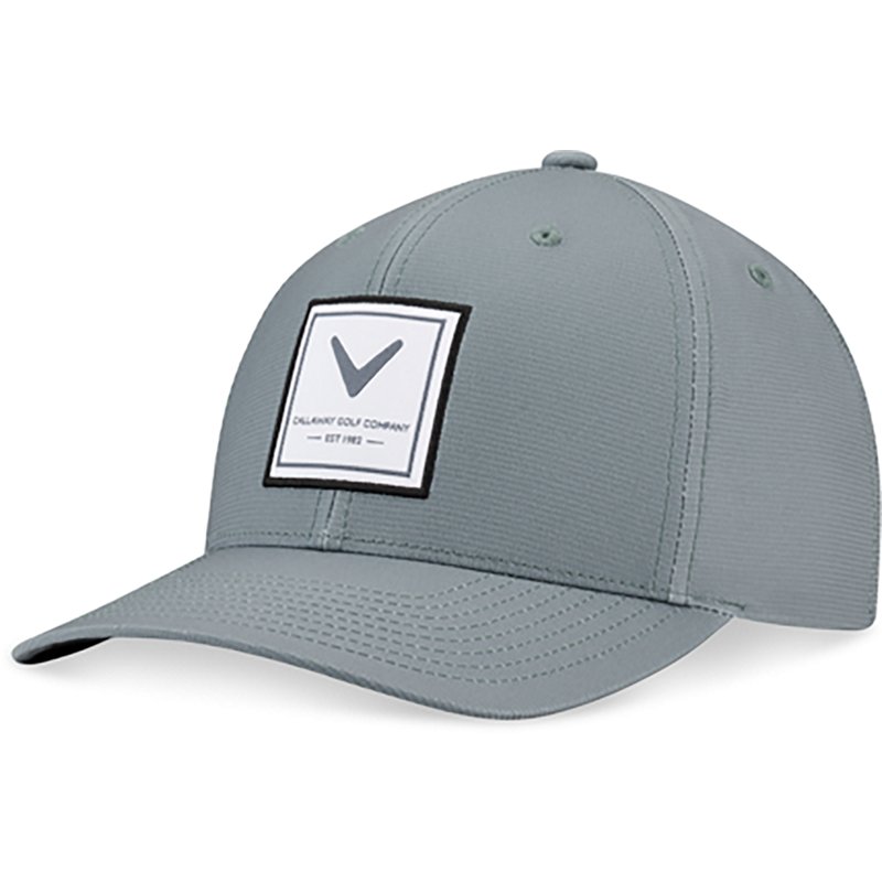 Callaway 2025 Rutherford Hat