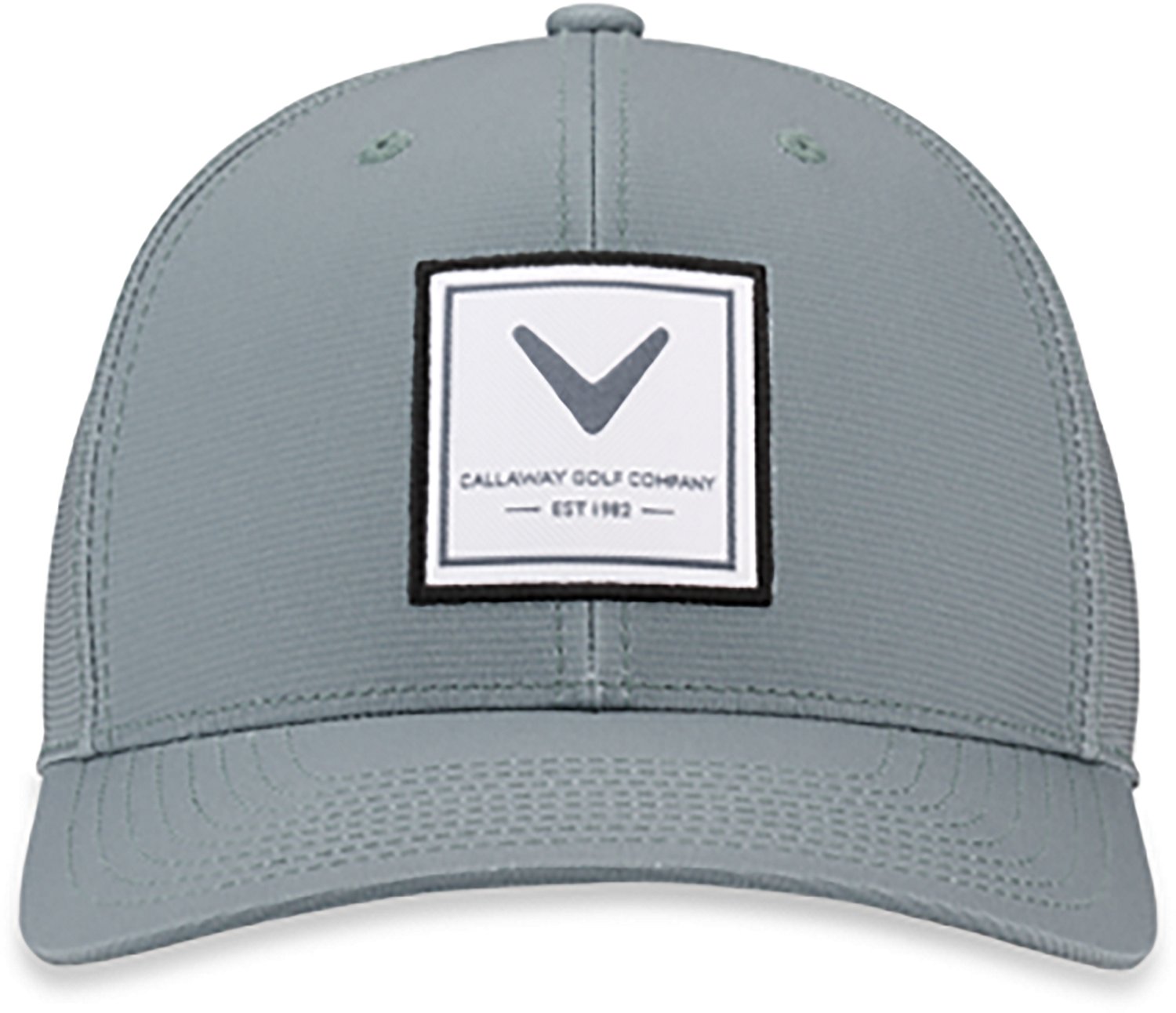 Callaway 2025 Rutherford Hat - view number 2