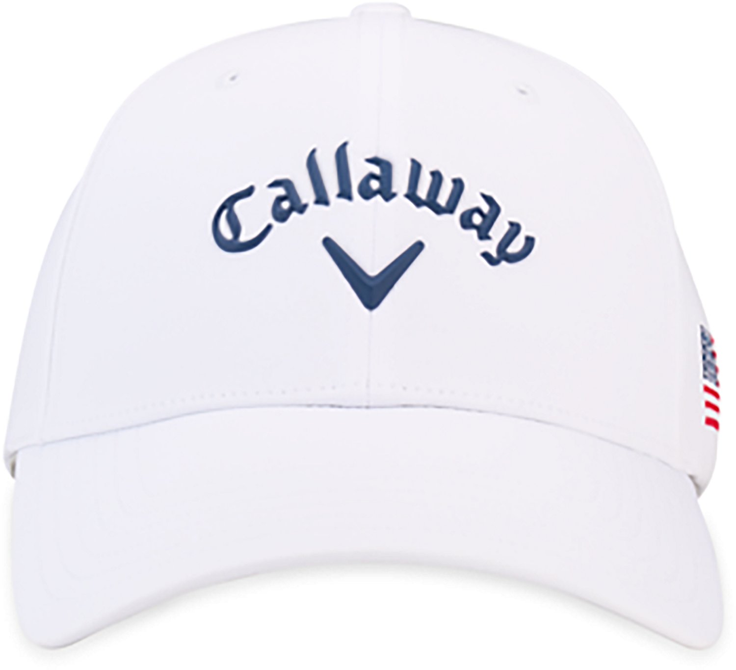 Callaway 2026 Liquid Metal Hat - view number 2