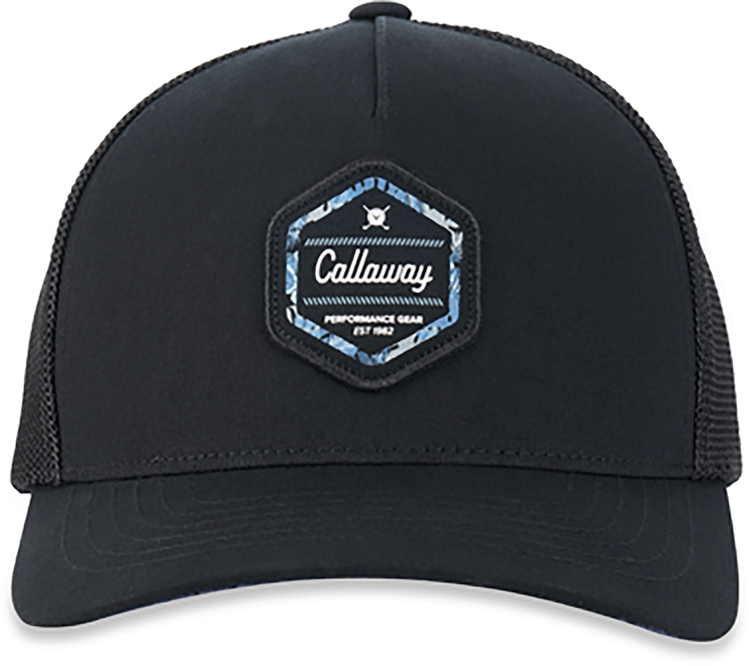 Callaway 2026 Carlsbad Trucker Hat - view number 2