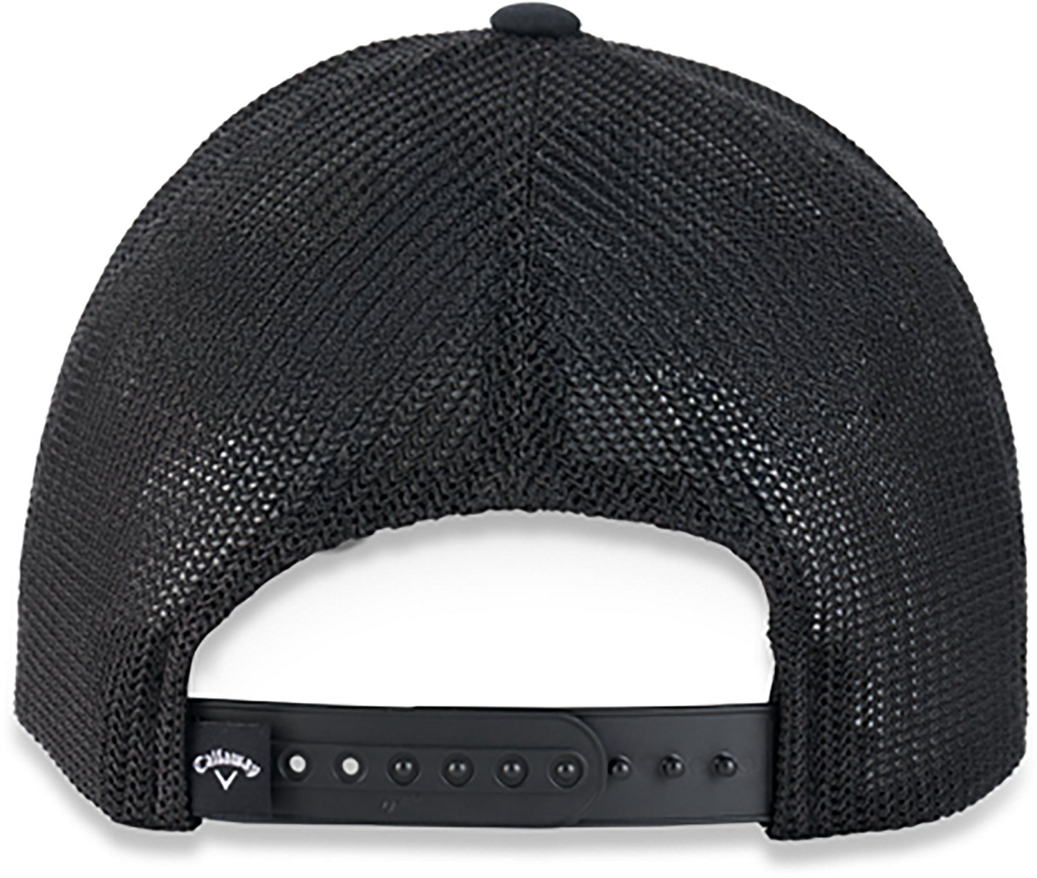 Callaway 2026 Carlsbad Trucker Hat - view number 3