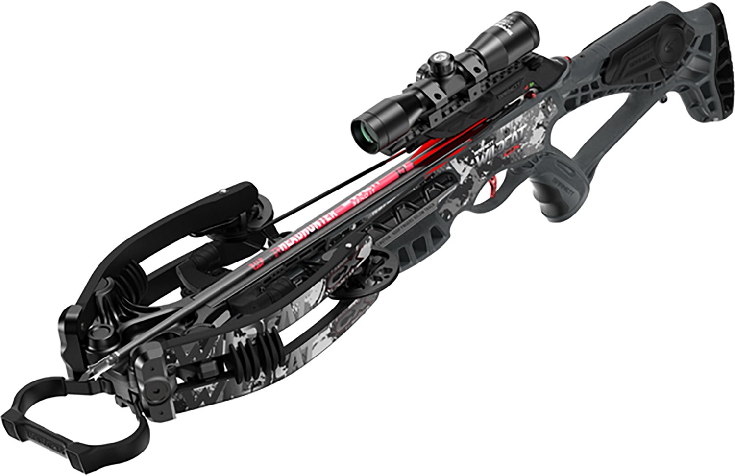 Barnett Wildcat CX Crossbow