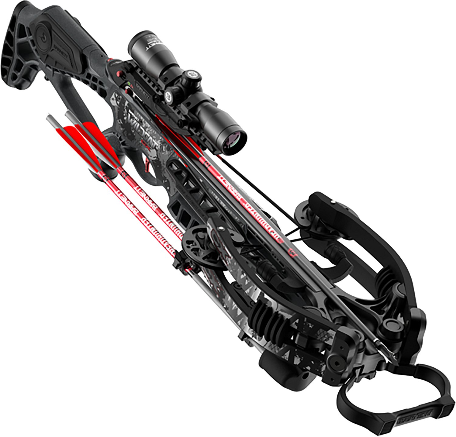 Barnett Wildcat CX Crossbow - view number 2