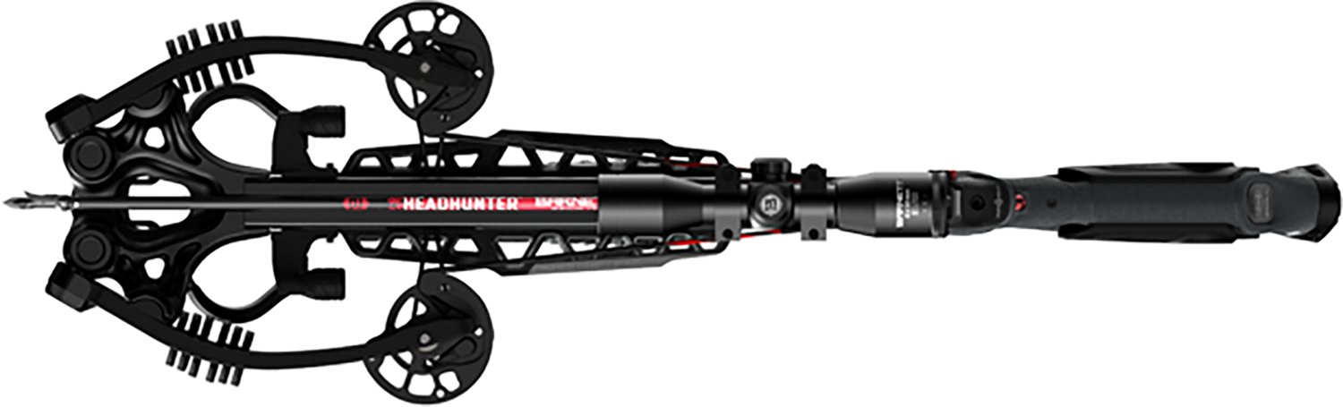 Barnett Wildcat CX Crossbow - view number 3
