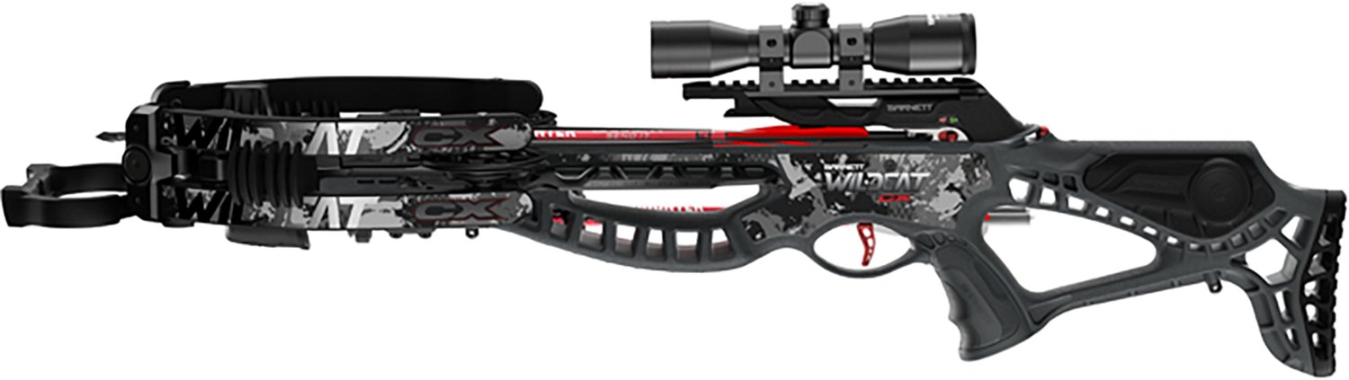 Barnett Wildcat CX Crossbow - view number 4