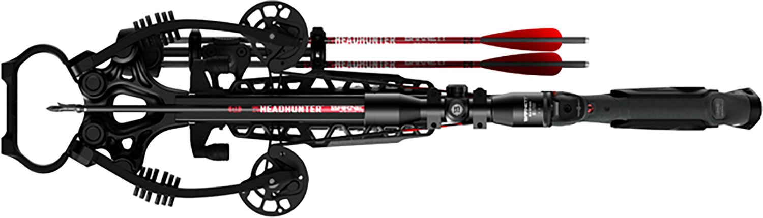 Barnett Wildcat CX Crossbow - view number 5