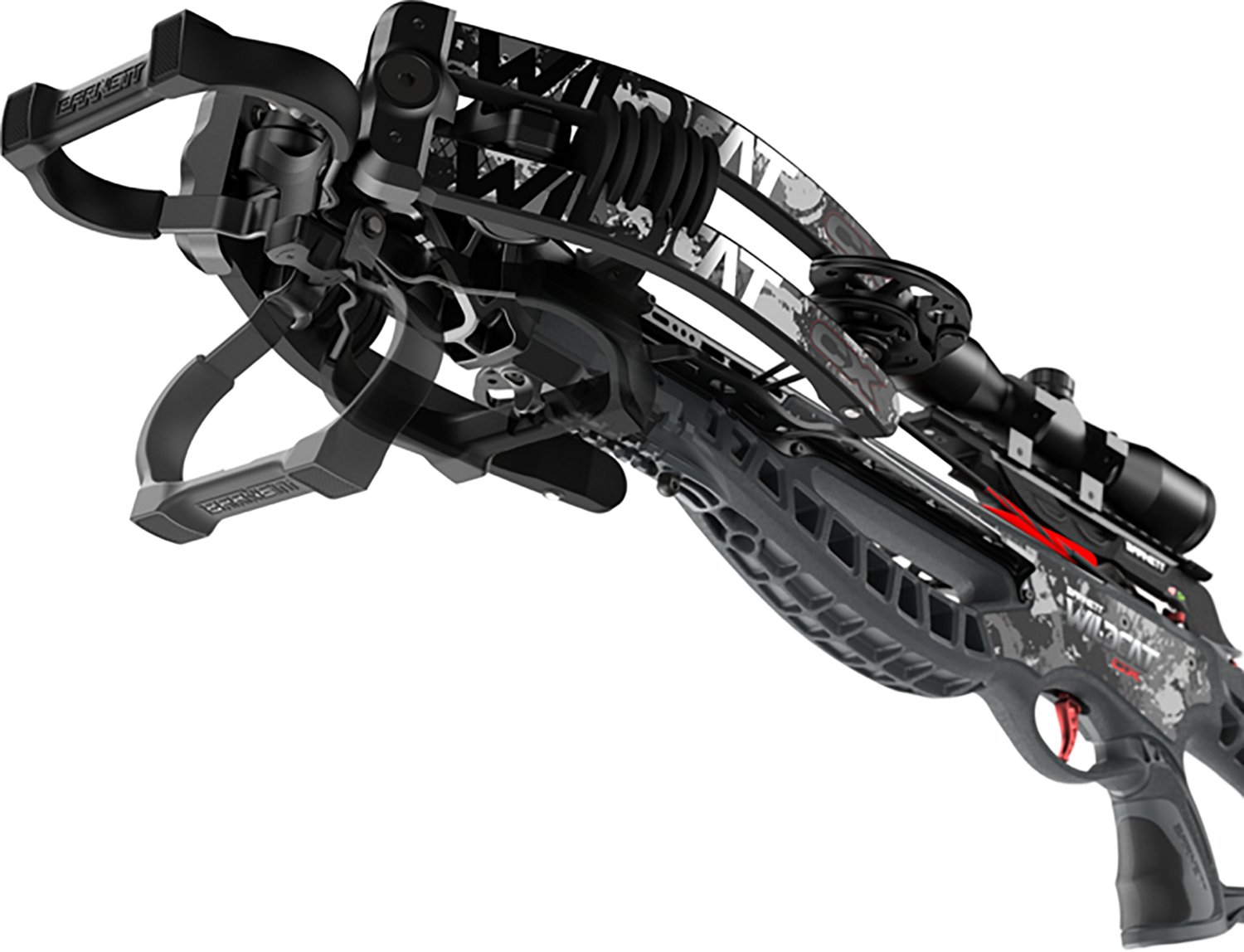 Barnett Wildcat CX Crossbow - view number 6