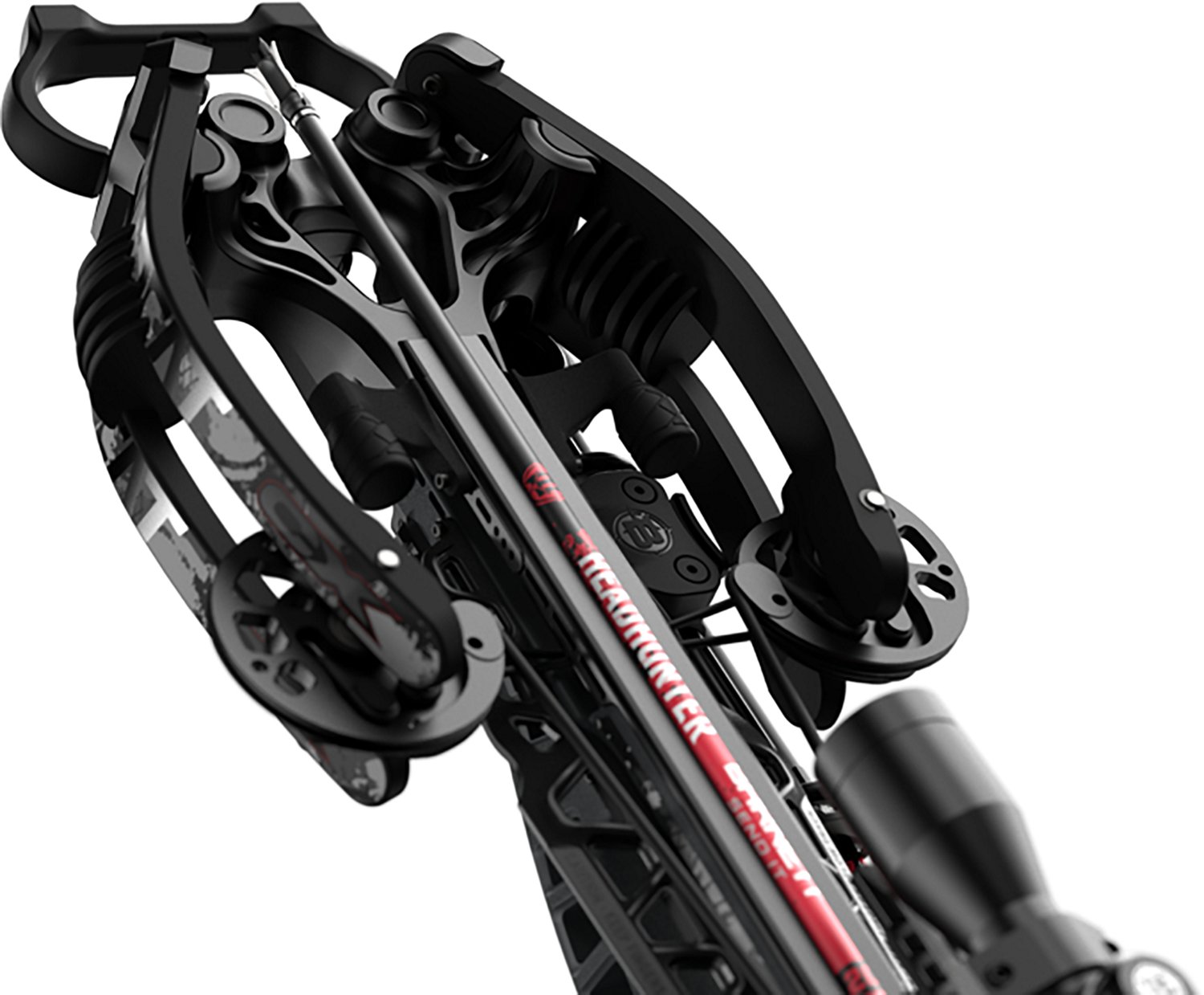 Barnett Wildcat CX Crossbow - view number 7