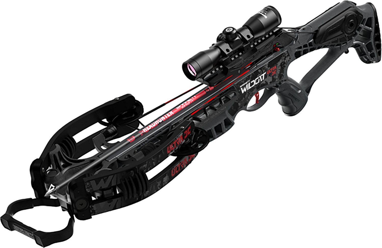 Barnett Wildcat Ultra DC Crossbow