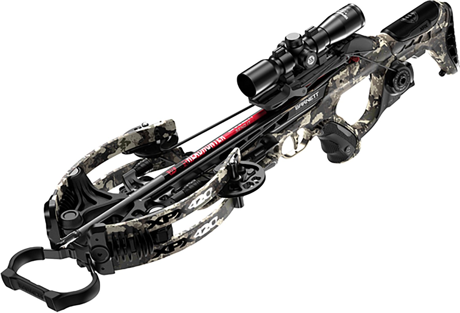 Barnett XPX 420 w/ CCD Crossbow