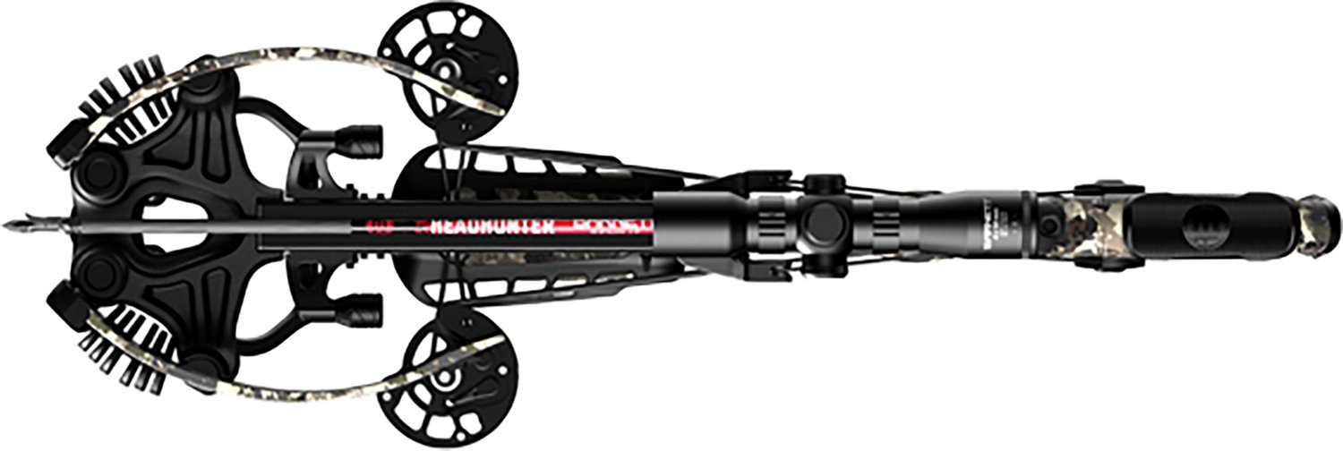 Barnett XPX 420 w/ CCD Crossbow - view number 5