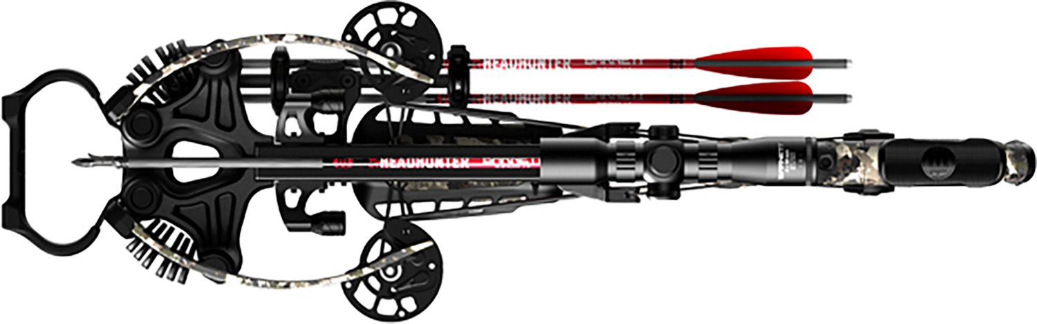 Barnett XPX 420 w/ CCD Crossbow - view number 6