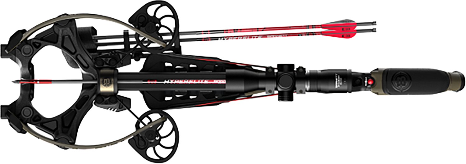 Barnett Raptor GTX Crossbow - view number 4