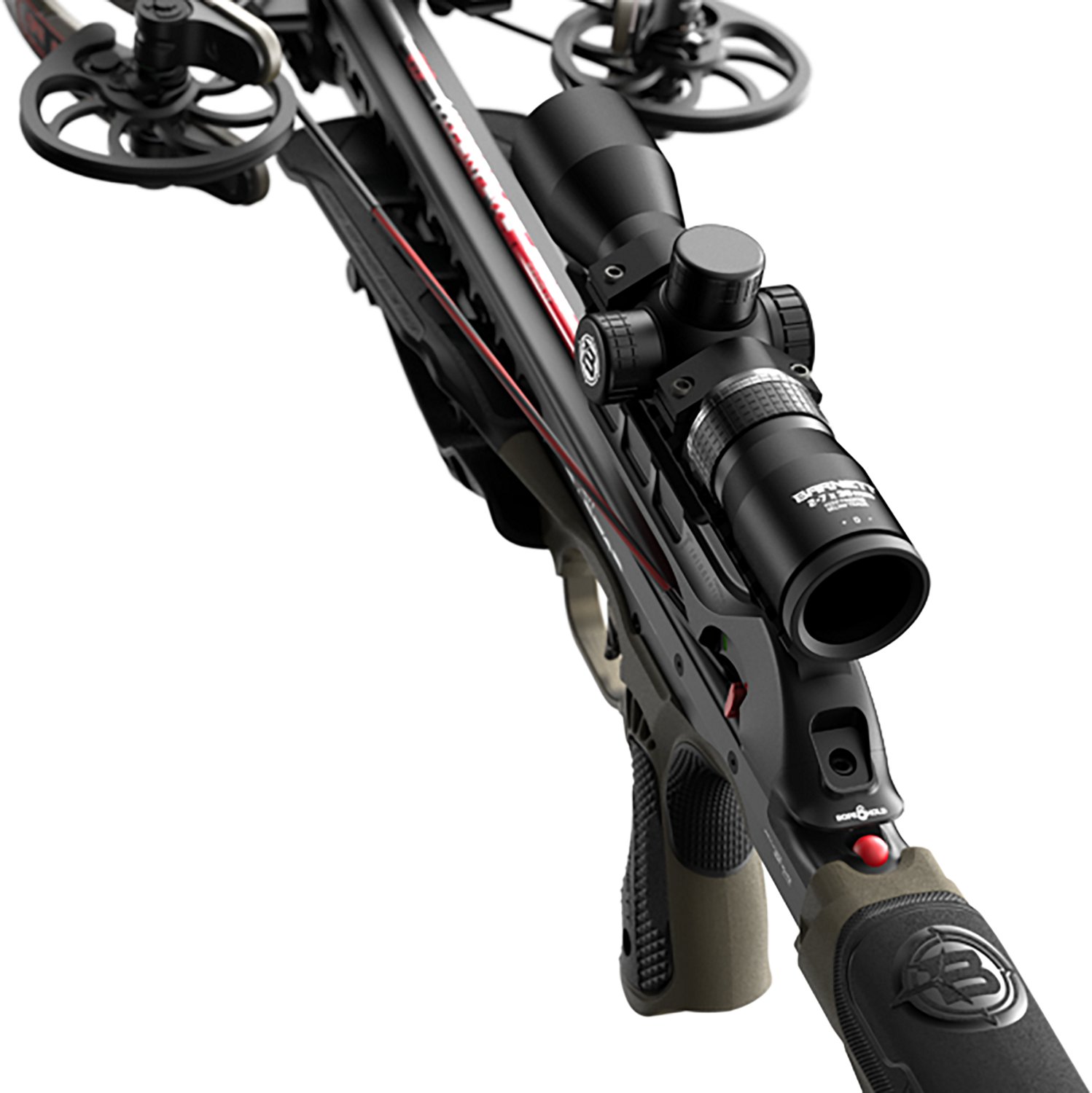Barnett Raptor GTX Crossbow - view number 5